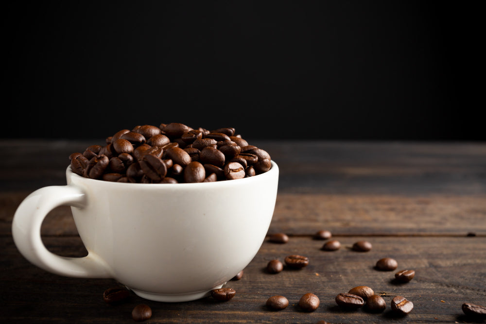 How to Brew the Perfect Cup with Chocolate Flavored Coffee Beans