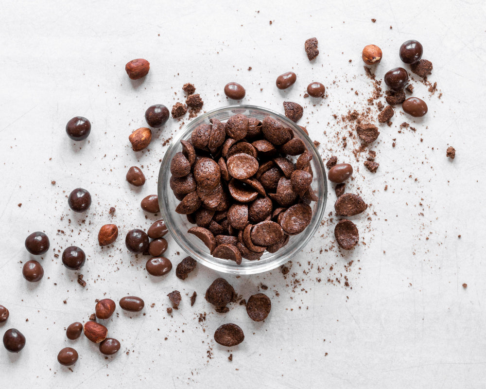 The Environmental Impact of Choosing Organic Chocolate Coffee Beans