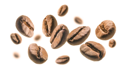 Coffee’s Origins: Discovered by a Goat