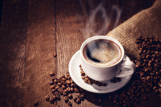 A Guide to Selecting the Perfect Whole Bean Coffee