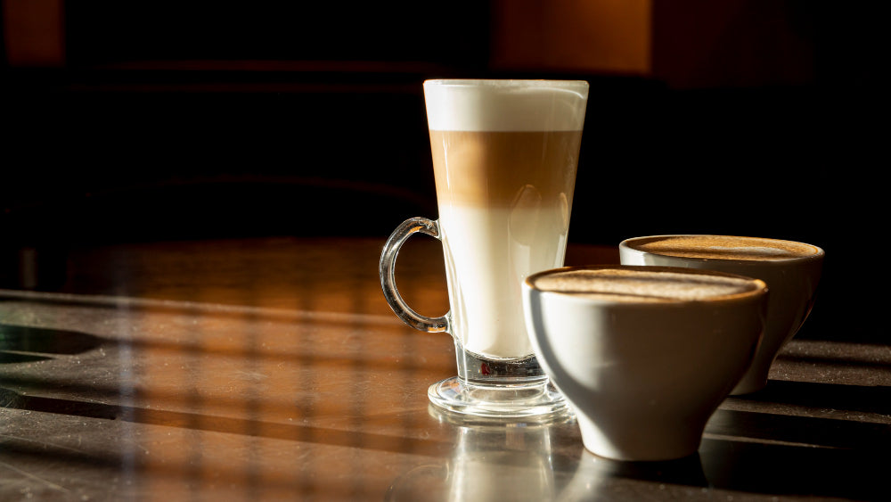 What is Mocha Coffee?
