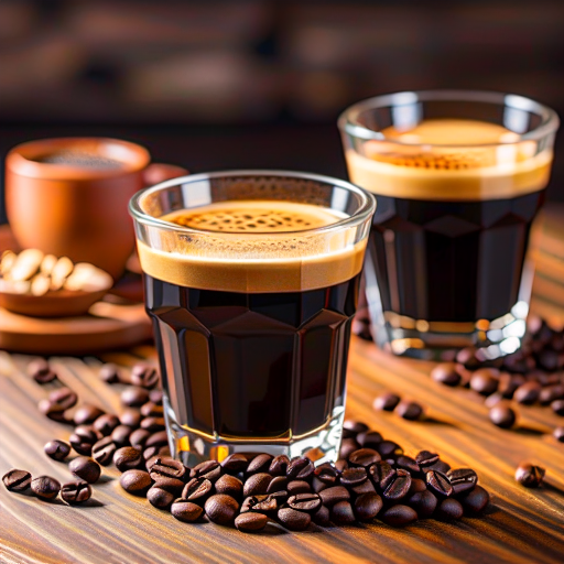 12oz Espresso Blend