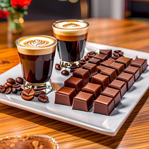 Chocolate Dream Coffee