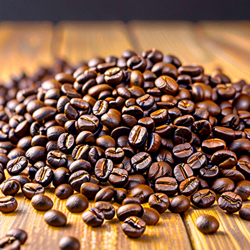 Caramel Cream Flavored Coffee 12 oz