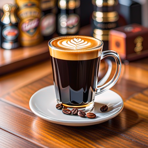 Tanzanian BCT Select Peaberry