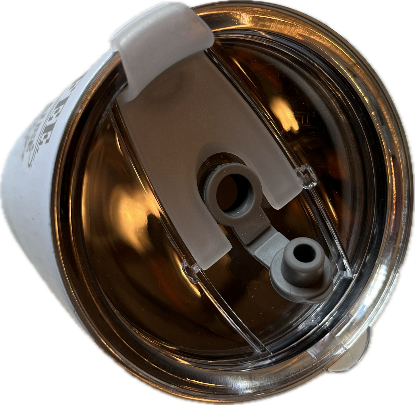 20 oz. Stainless Steel Travel Mug