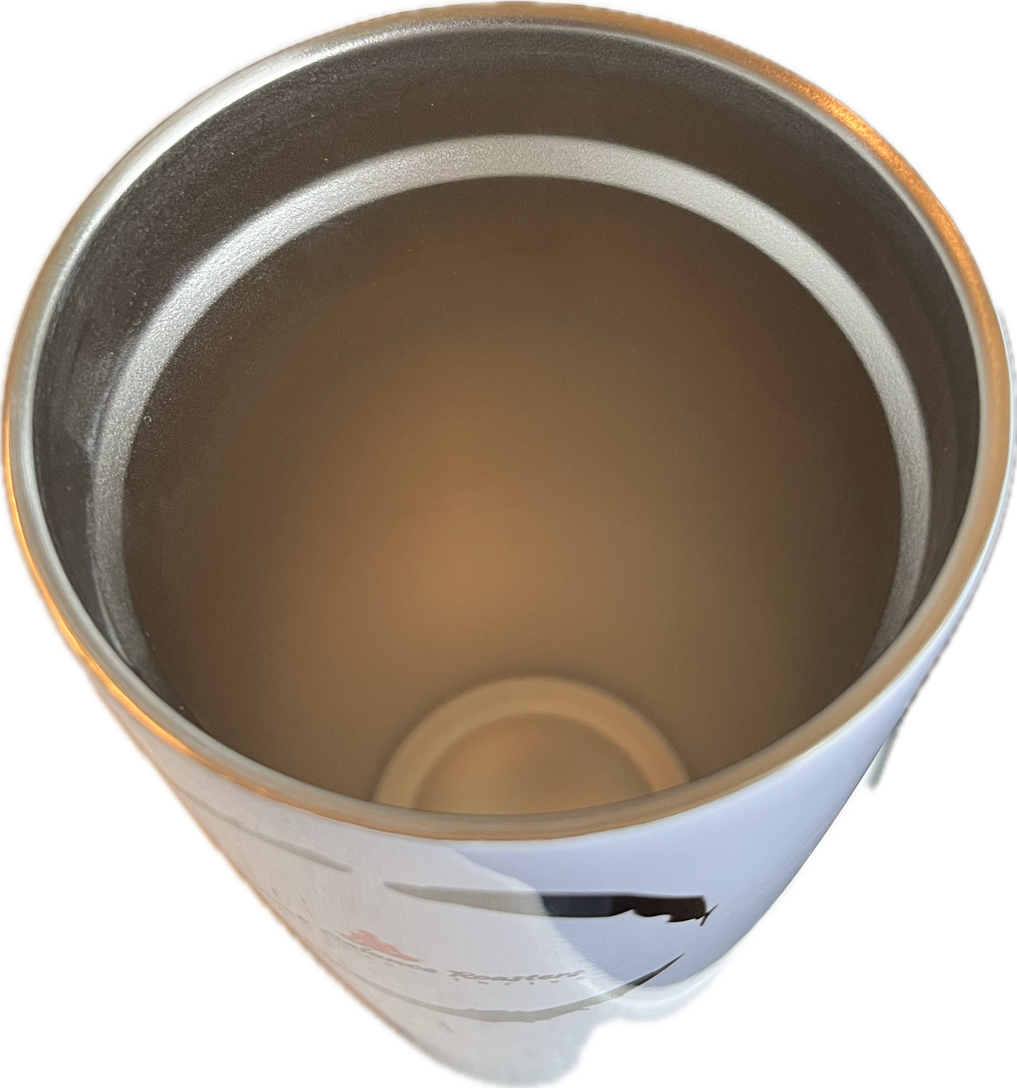 20 oz. Stainless Steel Travel Mug