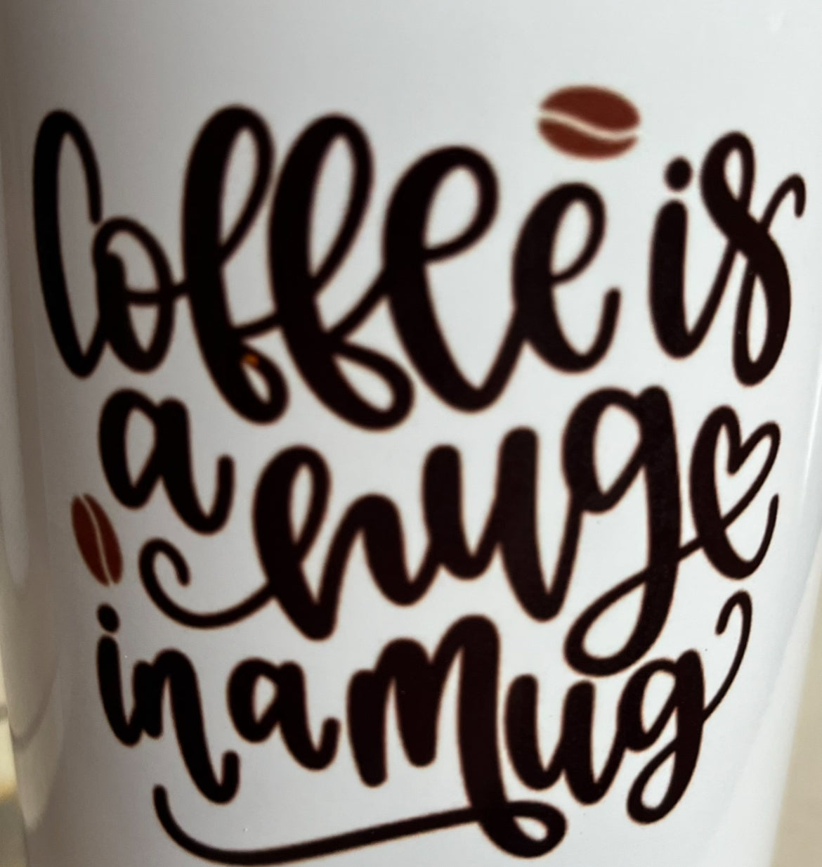 Changing Color Coffee Mug 15 oz