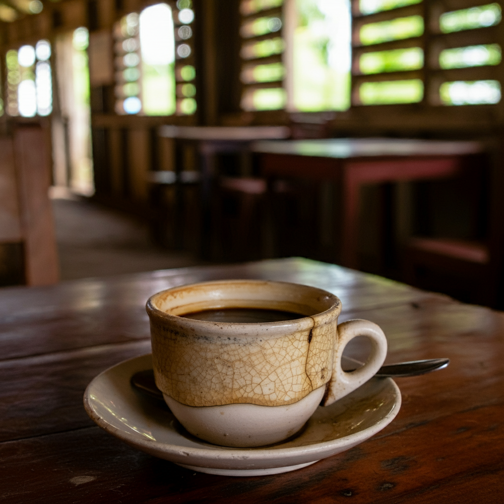 12 oz. Jamaican Me Crazy Flavored Coffee