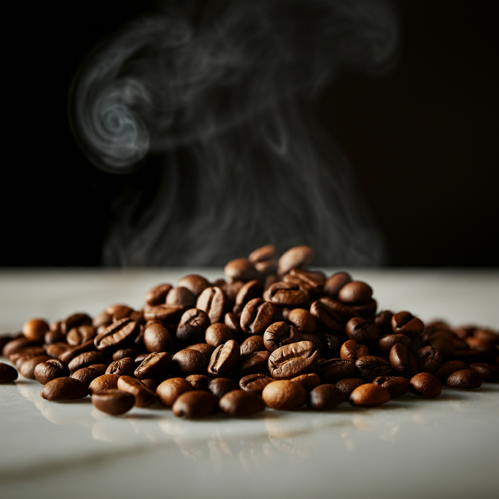 12 oz, Roasted Guatemalan Coffee Beans