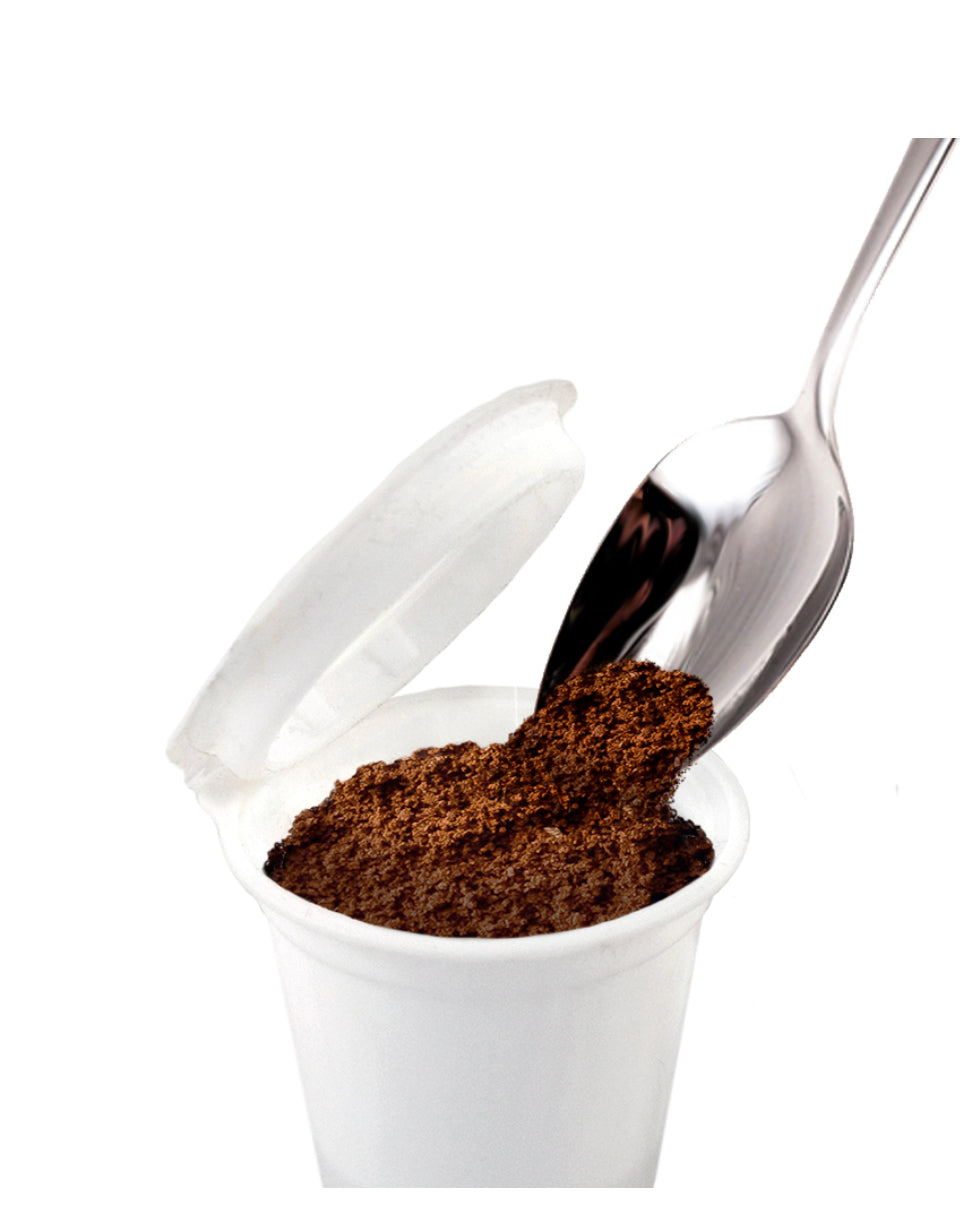 Choose your coffee for 12 Keurig K-Cups