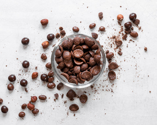 The Environmental Impact of Choosing Organic Chocolate Coffee Beans