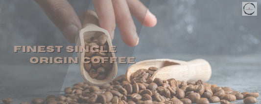 Difference Between Organic Coffee & Regular Market Coffee