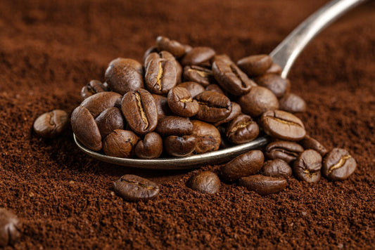 How Are They Different? Organic vs. Non-Organic Coffee