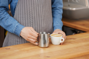 5 Reasons Why You Should Drink Coffee from a Stainless Steel Mug