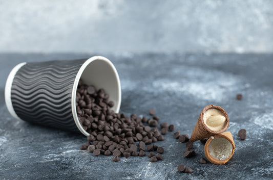 Sustainability in a Cup: Why Choose Organic Chocolate Infused Coffee Beans