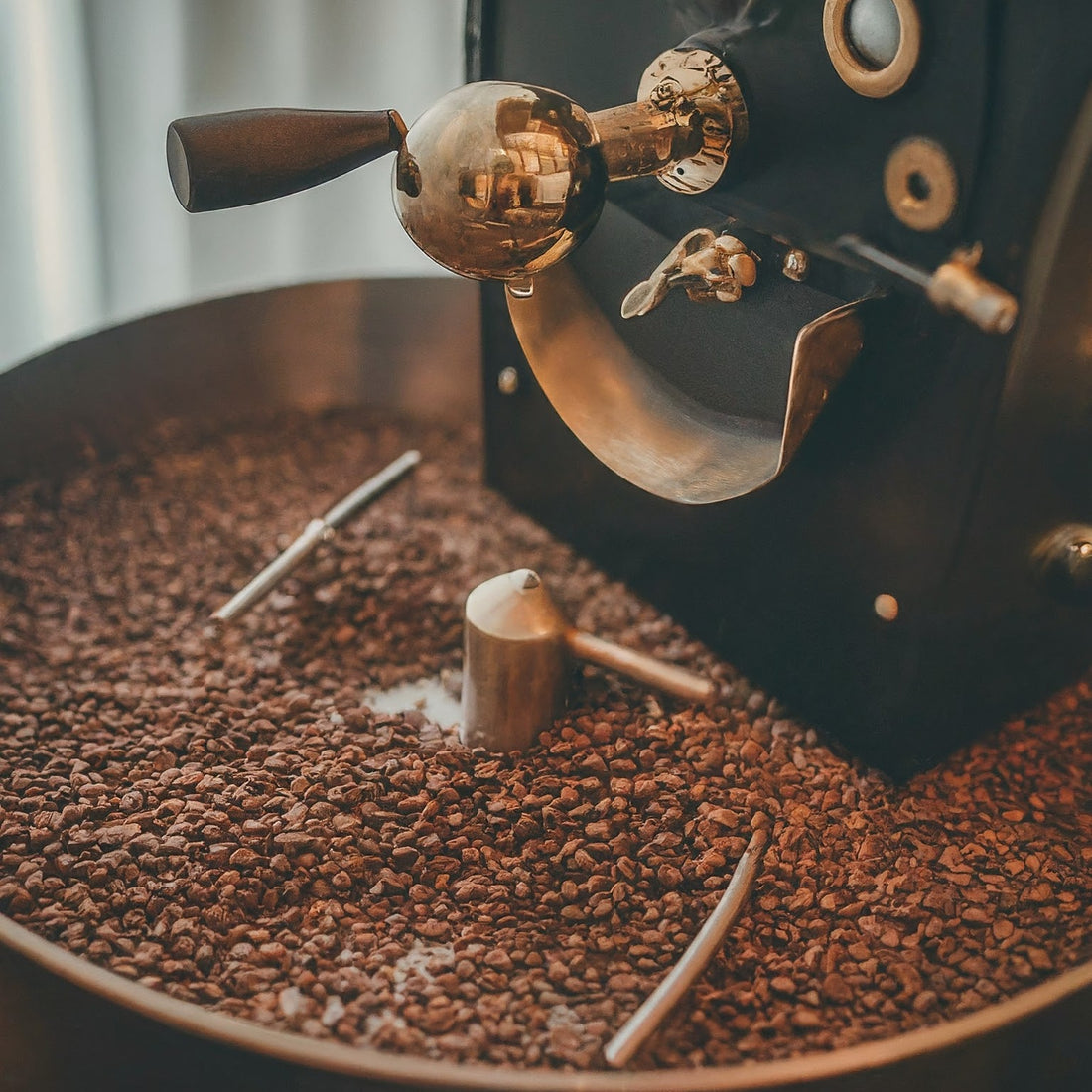 Crafting the Perfect Roast: Expert Tips for Home Roasters
