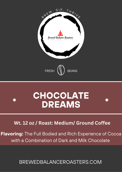 Chocolate Dream Coffee