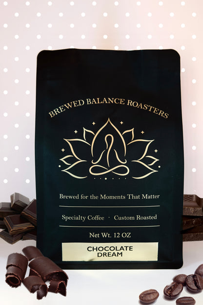 Chocolate Dream Coffee 12 oz.