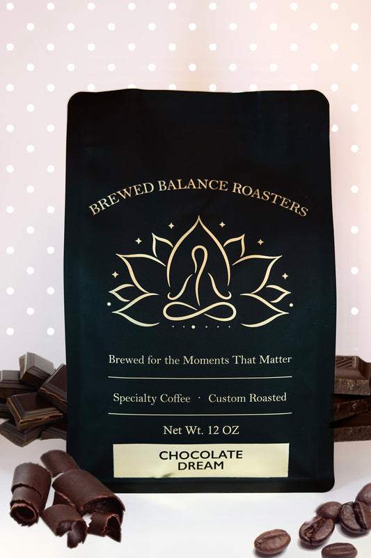 Chocolate Dream Coffee 12 oz.