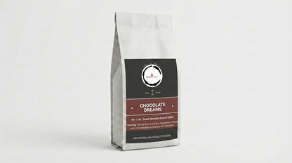 Chocolate Dream Coffee 12 oz.