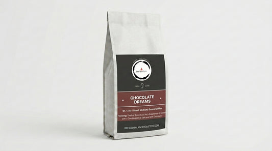 Chocolate Dream Coffee 12 oz.