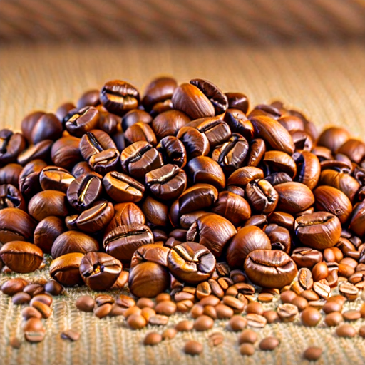 Hazelnut Haven Flavored Coffee
