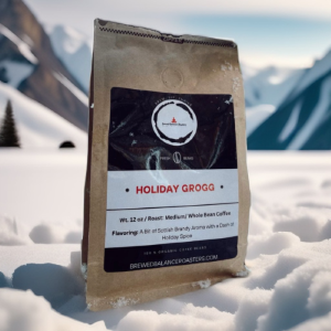Winter Bundle of Flavored Coffee