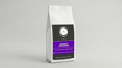 Midnight Awakening Dark Roast 12 oz.