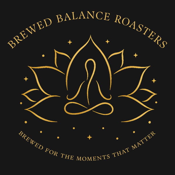 Brewed Balance Roasters