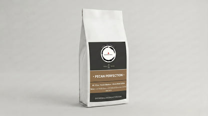 Pecan Perfection 12 oz.