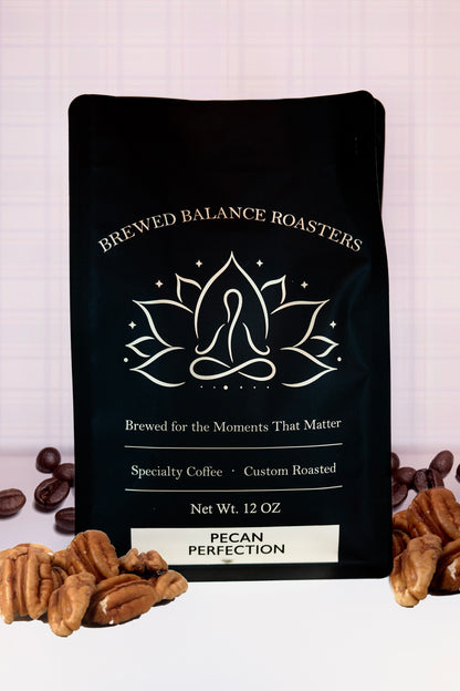 Pecan Perfection 12 oz.